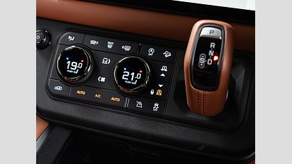 Defender 110 47