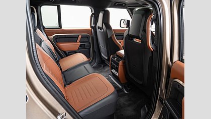 Defender 110 54