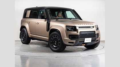 Defender 110 0