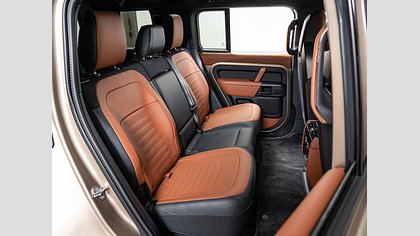 Defender 110 16