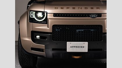 Defender 110 2