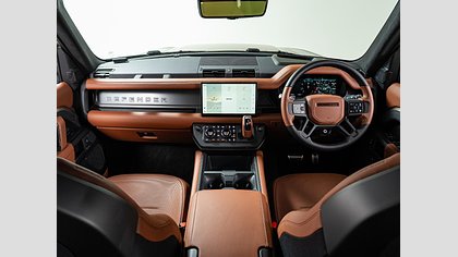 Defender 110 1