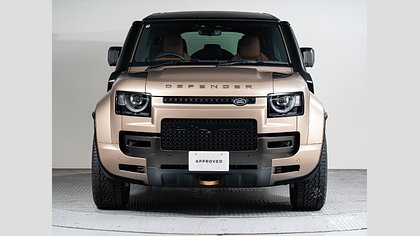 Defender 110 3