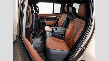 Defender 110 70