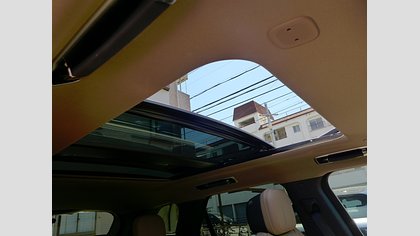 Range Rover Sport 22