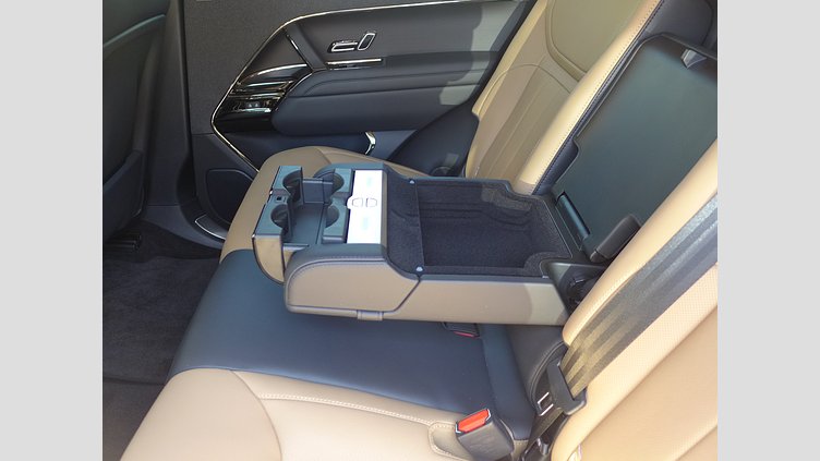 2023 認定中古車 Land Rover Range Rover Sport カルパチアングレイ 3.0リッター6気筒300PSターボチャージドディーゼルMHEV（オートマチック） DYNAMIC HSE