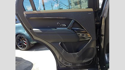 Range Rover Sport 40