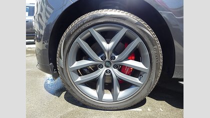 Range Rover Sport 13
