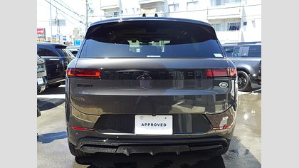 Range Rover Sport 9