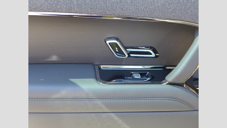 2023 認定中古車 Land Rover Range Rover Sport カルパチアングレイ 3.0リッター6気筒300PSターボチャージドディーゼルMHEV（オートマチック） DYNAMIC HSE