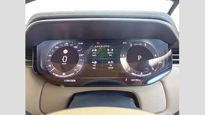 Range Rover Sport 66