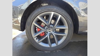 Range Rover Sport 12