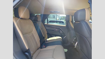 Range Rover Sport 39