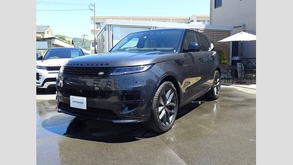 Range Rover Sport 3