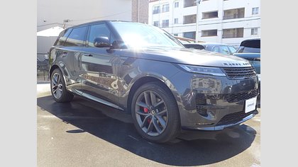 Range Rover Sport 2