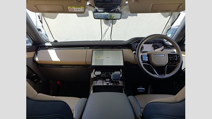 Range Rover Sport 47