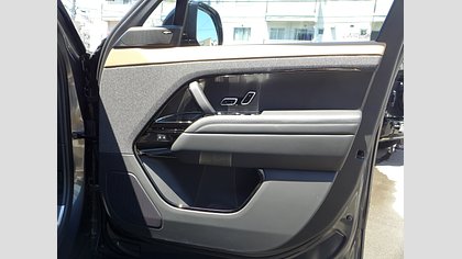 Range Rover Sport 25