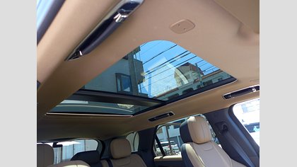 Range Rover Sport 20