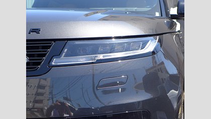 Range Rover Sport 5