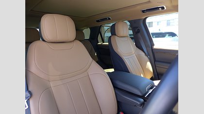 Range Rover Sport 29