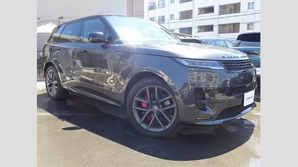 Range Rover Sport 1