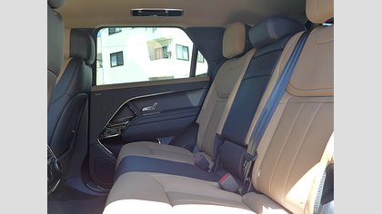 Range Rover Sport 43
