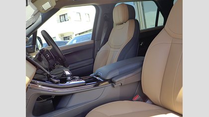 Range Rover Sport 35