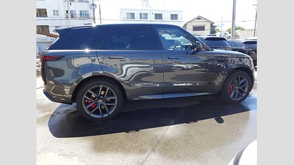 Range Rover Sport 10