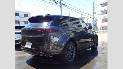 Range Rover Sport 7