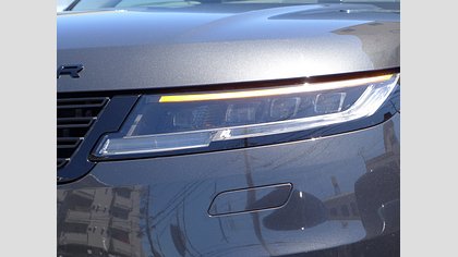 Range Rover Sport 6