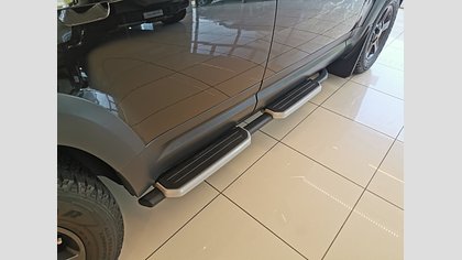 Defender 110 17