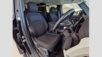 Defender 110 16