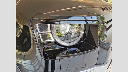 Defender 110 9