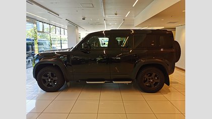 Defender 110 5