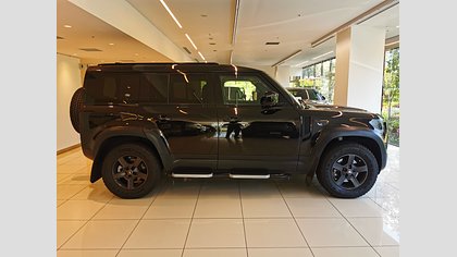 Defender 110 12