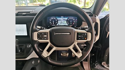 Defender 110 15