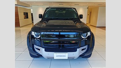 Defender 110 7