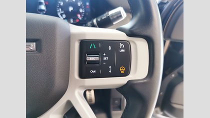 Defender 110 23