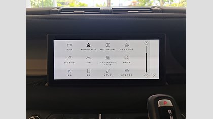 Defender 110 29