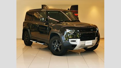 Defender 110 0