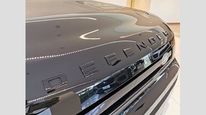 Defender 110 25