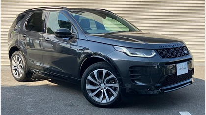 Discovery Sport 0