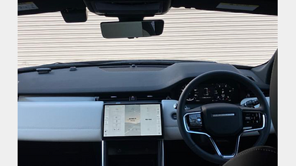 Discovery Sport 3
