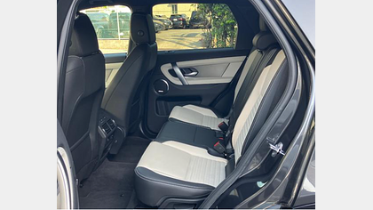Discovery Sport 4
