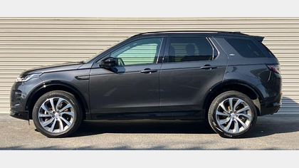 Discovery Sport 5