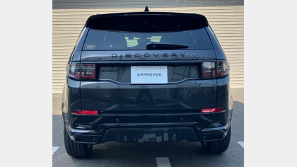 Discovery Sport 6