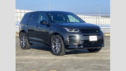 Discovery Sport 0