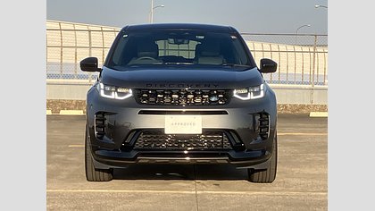 Discovery Sport 1