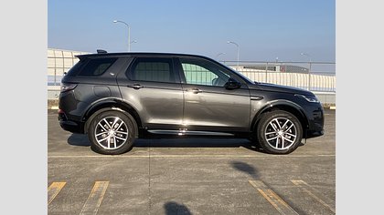 Discovery Sport 3