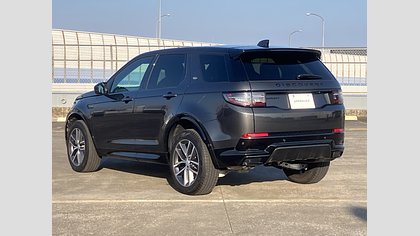 Discovery Sport 7